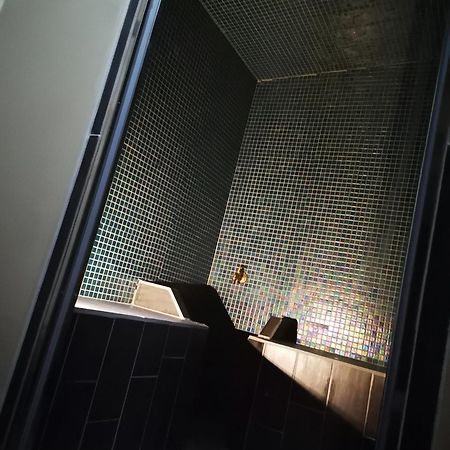 Hotel/Restaurant C'Vall Urepel Ngoại thất bức ảnh